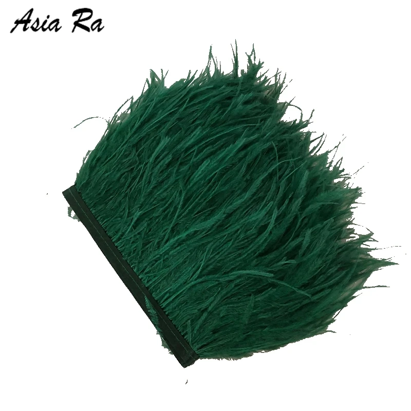 Заводские ленты 10 метров в длину с перьями шириной 3 4 дюйма (8 см)