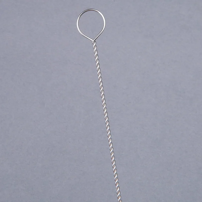 Детская бутылочка для кормления молоком соломенные щетки из нержавеющей стали