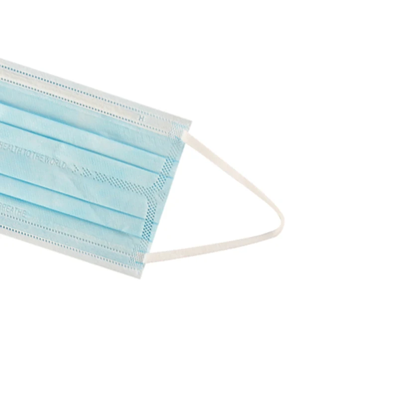 10 шт Одноразовые Дышащие пыленепроницаемые респираторы хирургические маски для