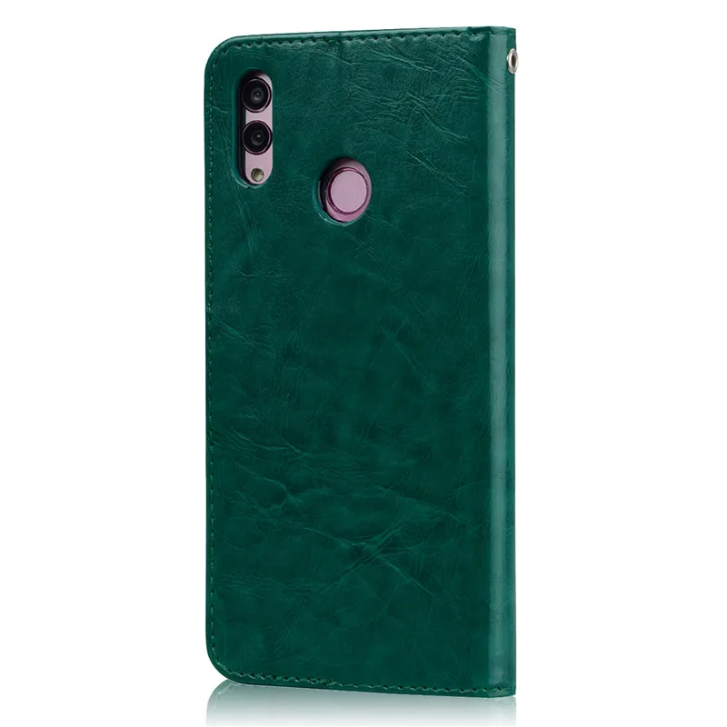 Для huawei Honor 10 Lite, чехол, Роскошный кошелек, кожаный чехол для телефона, для huawei Honor 10 Lite, чехол-книжка, флип, чехол для Honor 10 Lite