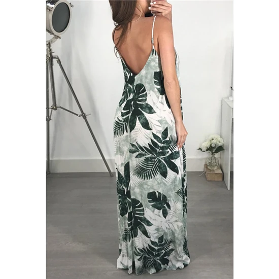 Explosion models women's large size sexy tops slings dresses | Женская одежда