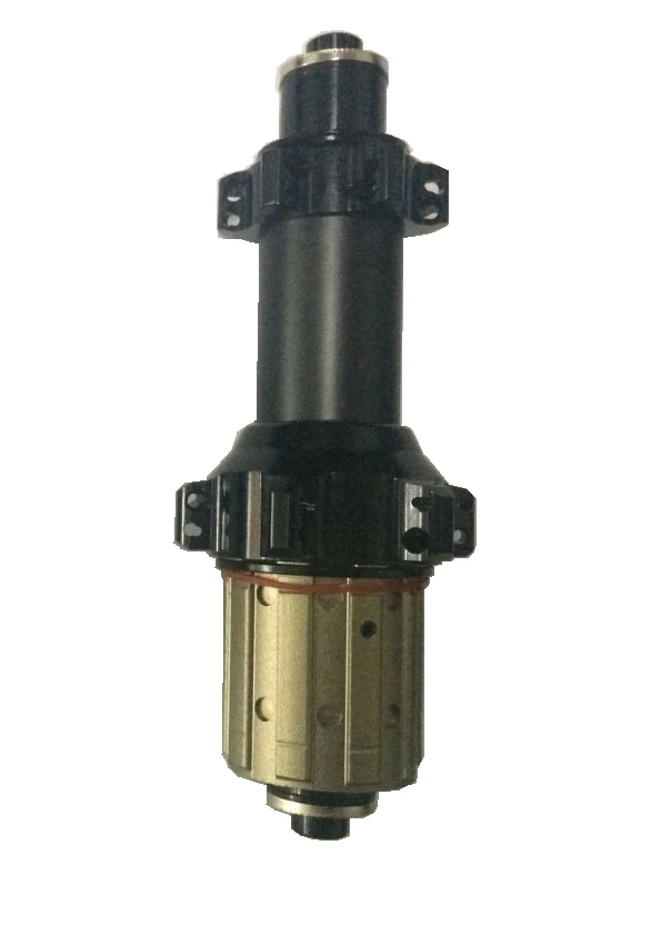 Novatec AS511SB FS522SB дорожный велосипед герметичный подшипник прямой вытяжной втулки в