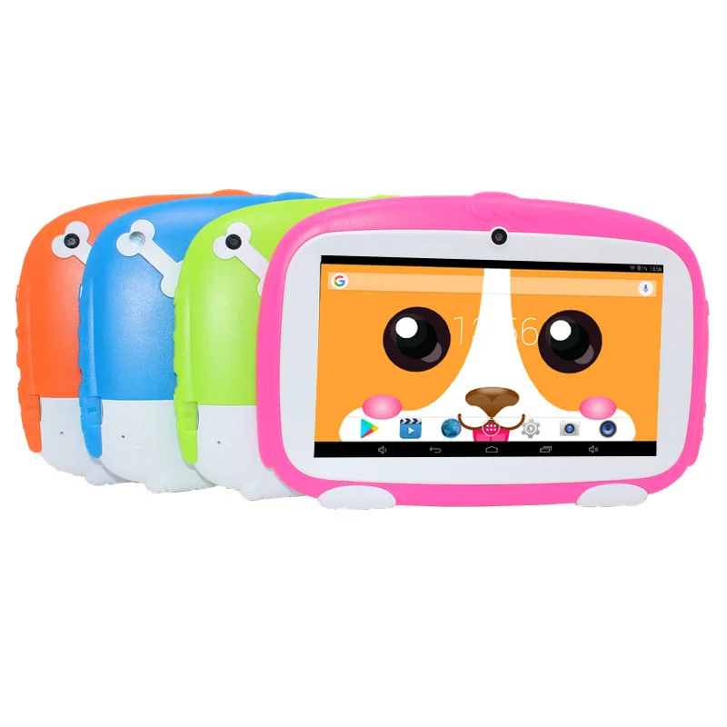 Планшет для рисования 7 дюймов 1 ГБ 8 четырёхъядерный HD Android 6 0 1024*600|Планшеты| |