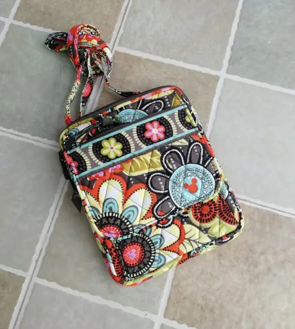 М small crossbody bag