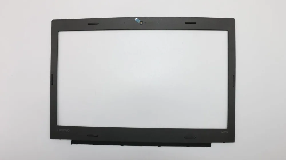Новинка для Lenovo ThinkPad T470P FHD Lcd передняя рамка Крышка 01HW936 AP137000200|Сумки и чехлы