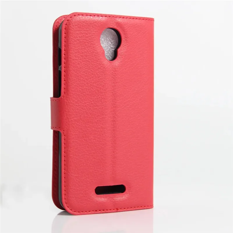 Для Fundas Alcatel Pixi 4 5010D Чехол-кошелек чехол для телефона из искусственной кожи для Alcatel One Touch Pixi 4 5,0 OT 5010D Чехол-книжка