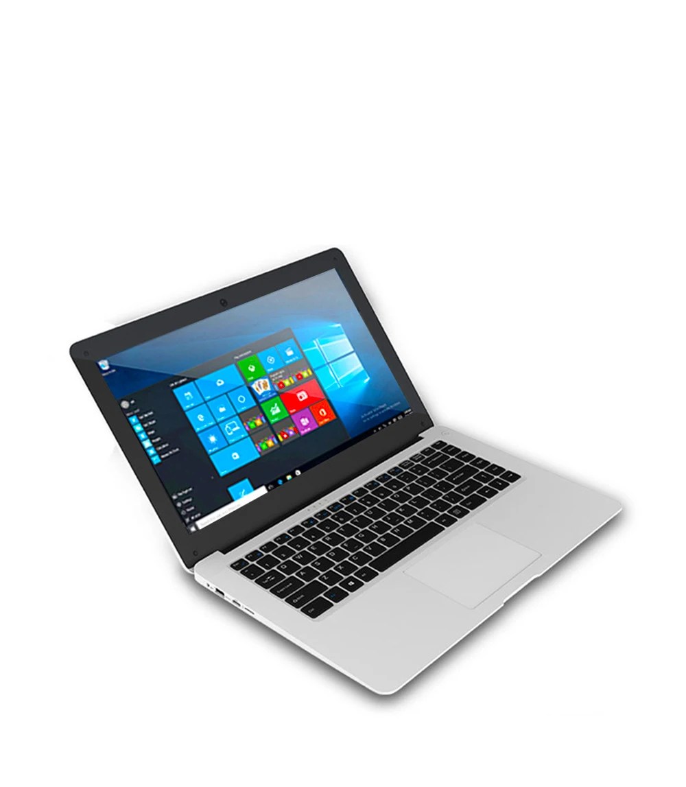 14,1 дюймов Window10 Intel Celeron Apollo-Lake 4 ядра N3450 ноутбуков с полным Размеры клавиатура Оперативная память 6 ГБ Встроенная память 64 Гб Wi-Fi Ultra Тетрадь