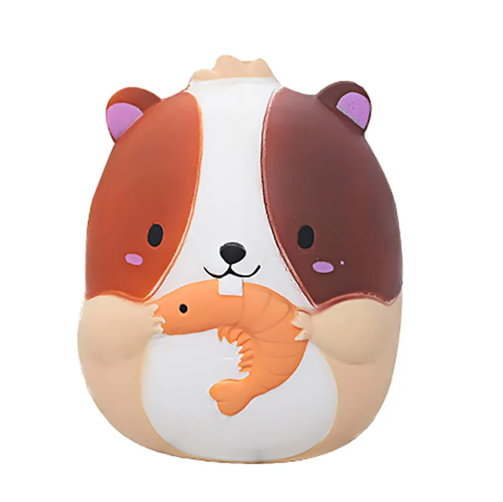 Новый продукт моделирование кунг фу кошка модель животных медленное