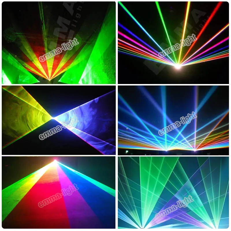 6000 МВт 6 Вт RGB анимационный лазер 3D SD карта rgb ilda dmx/профессиональный сценический