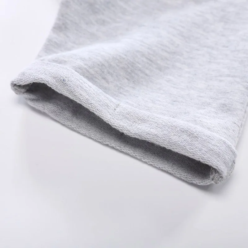 Новинка 2020 года Летние детские шорты Свободные штаны для мальчиков и девочек