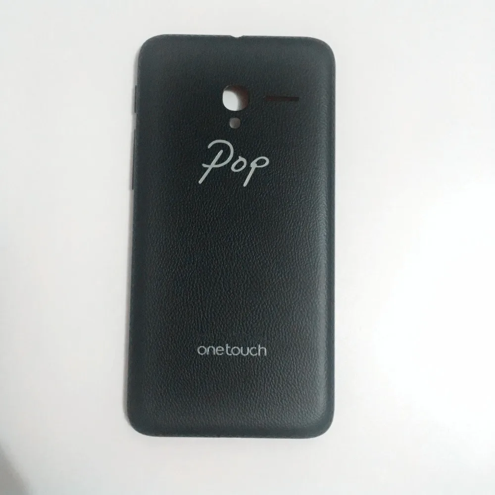 Задняя крышка батарейного отсека, задняя крышка для alcatel Pixi 3(5) 5015 5015E 5015A 5015D 5015X OT5015
