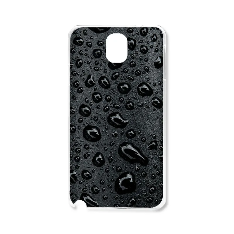 J097 TAOYUNXI Мягкий чехол из ТПУ для samsung Galaxy Note 3 чехол s для samsung Note3 Note III N9000 N9005 N9002 5,7 дюймов чехлы с рисунком "сделай сам" - Цвет: J097