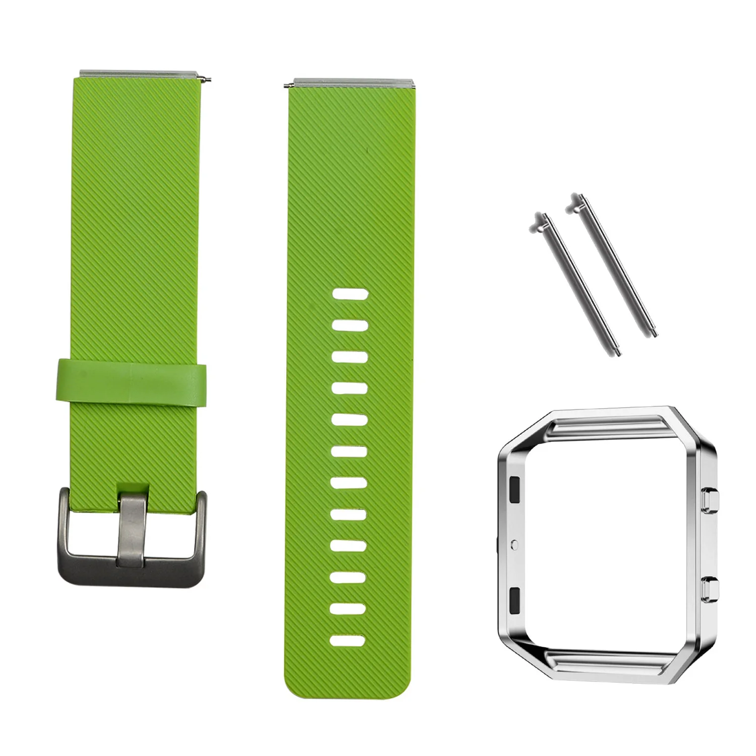 Браслет Gosear для смарт часов 23 мм сменный ремешок фитнес трекера|band wrist bands|fitbit