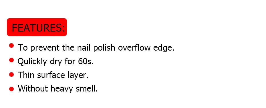 Elite99 8 мл розовый белый Отшелушивающий защитный лак для ногтей крем для ухода за ногтями защита кожи жидкая лента Гель-лак для ногтей маникюр DIY