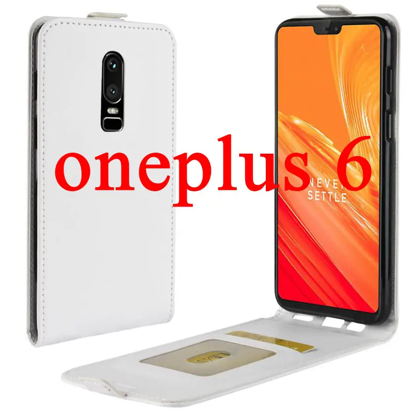 Чехол для телефона Oneplus 6T чехол 6 кожаный чехол-накладка в деловом стиле 5 5T 1 +