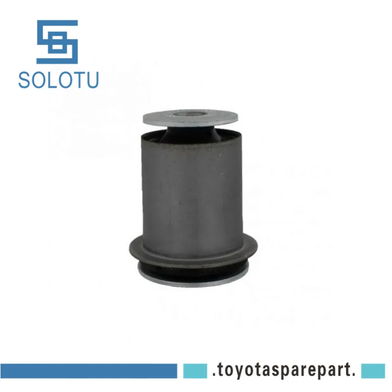 Передняя Нижняя подвесная втулка RH для LAND CRUISER PRADO 4RUNNER GRJ120 GSJ15 GRN21 48655-60030 |