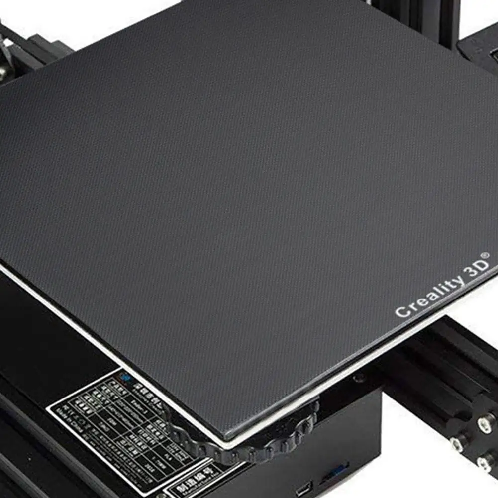 EastVita Superplate 3D принтер стеклянная платформа 220*220*4 мм для Anet a8/A6for Geeetech r20|Детали и