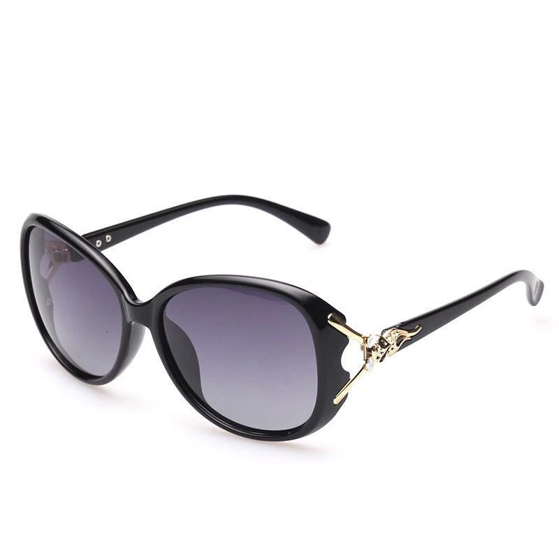 

2019 Luxury Brand Designer Sunglasses Women Oversized Sun Glasses For Women Female shades Vintage Glasses