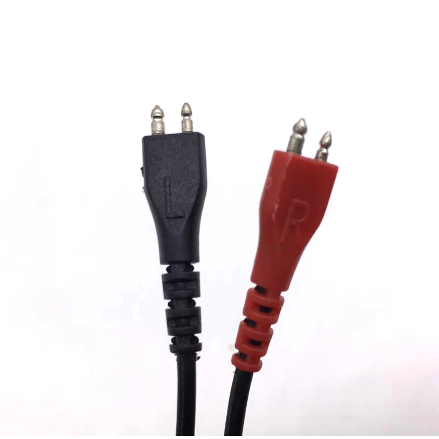 New bee для Sennheise HD25 HD25-1 II HD25-C HD25-13 запасной кабель наушников гарнитура аудиокабель
