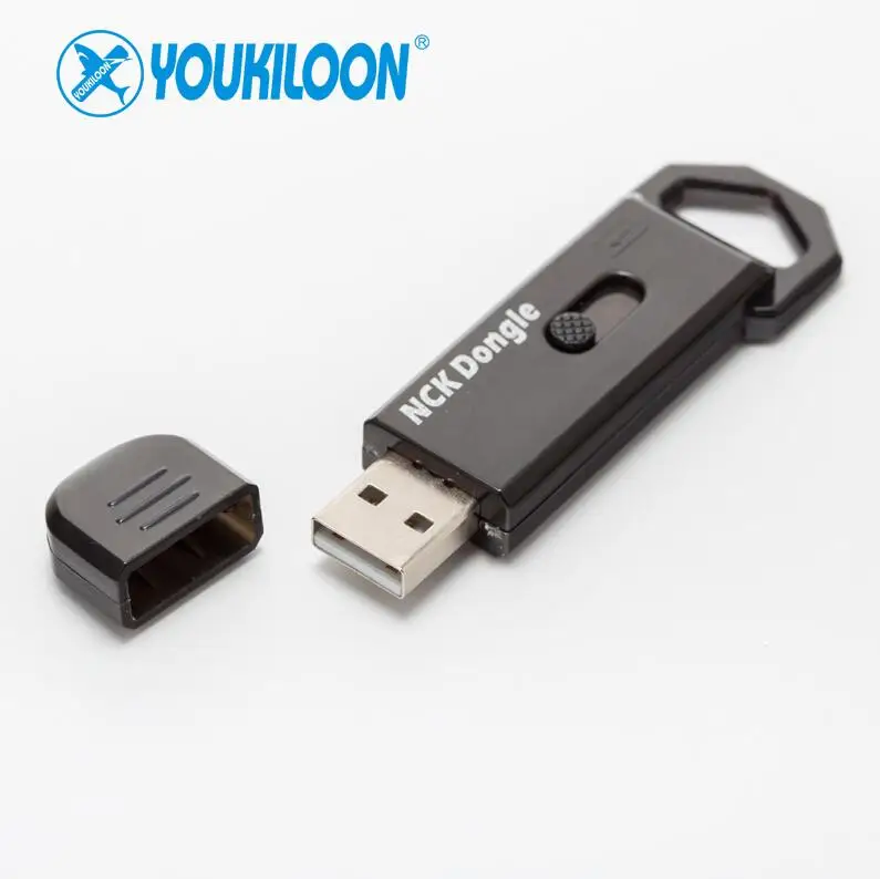 YOUKILOON NCK ключ полностью активирован (CDMA + Iden/Pa1m)|Наборы для ремонта мобильных