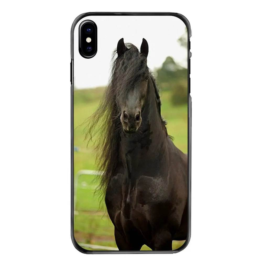 Для iPhone 4 4S 5 5S 5C SE 6 S 7 8 Plus X XR XS Max iPod Touch Жесткий чехол для телефона Frederik The Great beauty