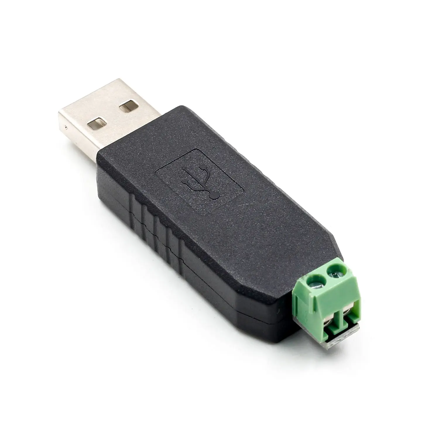 Адаптер конвертер USB в RS485 485 Поддержка Win7 XP Vista Linux Mac OS WinCE5.0