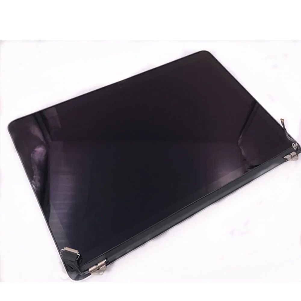 Оригинальный 2015 год A1502 13 3 дюйма полный ЖК-экран в сборе для Macbook Pro Retina дисплей |