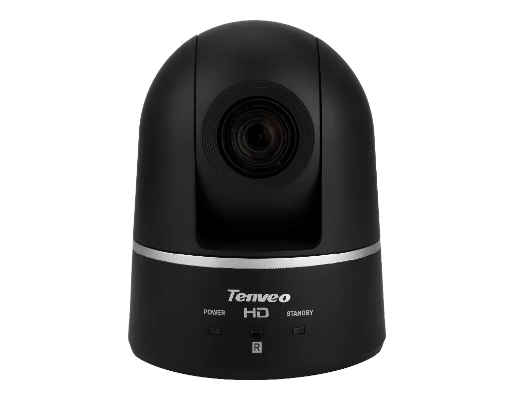 Tenveo HD9620B 20x оптический зум видео конференц-Камера HD1080p PTZ SDI камера USB 3,0 HD-SDI 2 выхода для проектора VOIP телефон