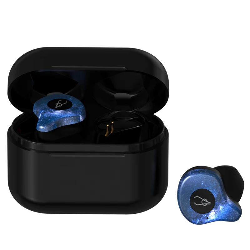 L Sabbat X12 Pro TWS Bluetooth 5,0 наушники беспроводные наушники с микрофоном Handsfree Hifi стерео супер бас водонепроницаемые наушники - Цвет: L
