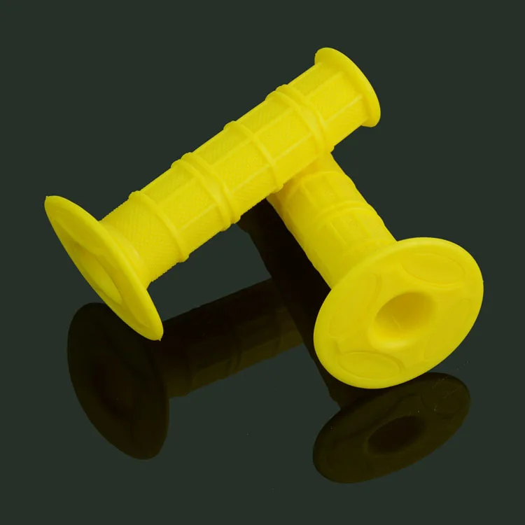 Мотоциклетный фонарь для SUZUKI RM250 RM125RMZ250 RMZ450 RMX250 DR250 DRZ400 DR650 RM85|pit dirt bike|motorcycle handlebargrips