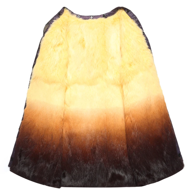 

2019 Winter New Stand Natural Fur Collar Giacca Uomo Pelle Excellent Quality Warm Fur Lining Black Leather Jacket Men