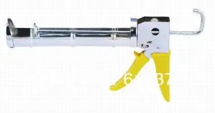 Розница DIY 310 мл 10 3 унций хорошее качество картридж для пистолета|gun effect|gun ps2gun battery