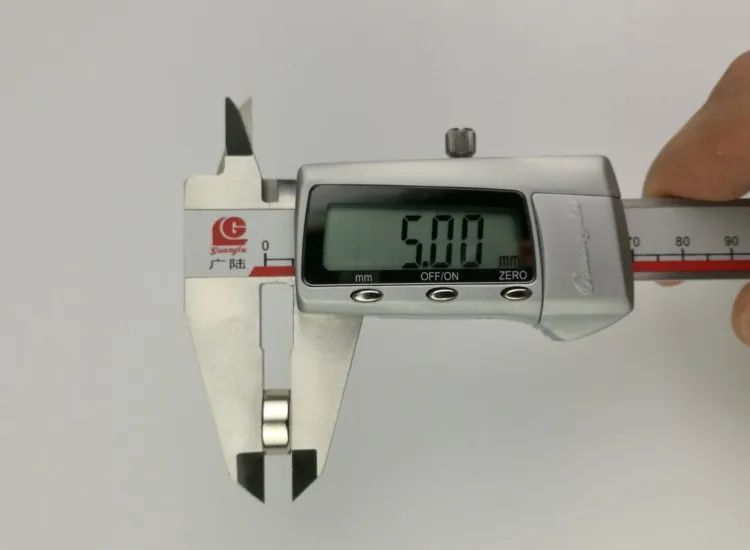 D12X5mm Неодимовый магнитный удерживающий набор N52 мощный редкоземельный магнит шкаф мебель Магнитный крепеж
