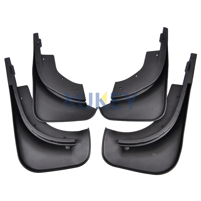 Брызговики передние и задние для VW Touareg 1 Mk1 2003 2010|rear mud flap|mud flapssplash guard |