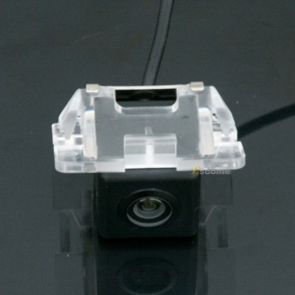 Камера заднего вида для автомобиля Mitsubishi Outlander 2003 2004 2005 2006 2007 2008 2009 2012|rear view camera|camera
