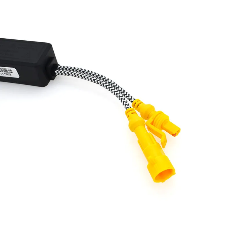 SKYJOYCE 10X HID балласт 55 Вт блоки зажигания T5 DLT тонкий цифровой для hid комплект