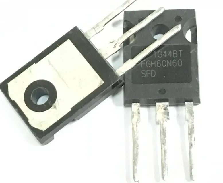 FGH60N60SFD FGH60N60 10 шт|stock heat|stock metalstock polo |