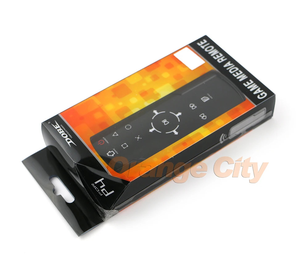 ChengChengDianWan Bluray DVD Мультимедиа Bluetooth 3 0 беспроводной пульт дистанционного
