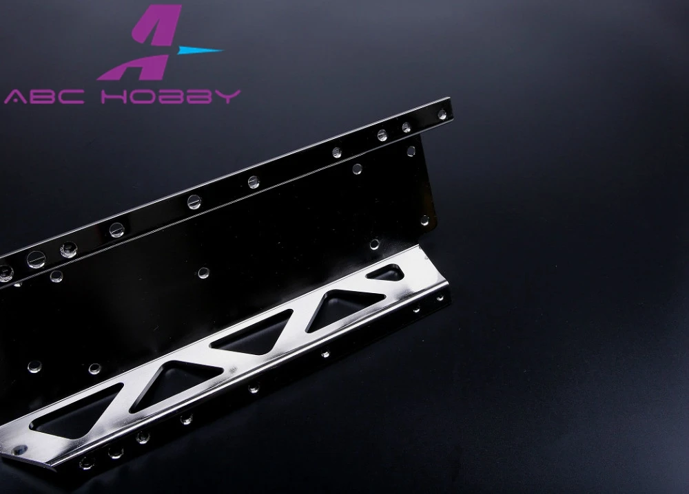 HPI RACING/KM 5B 5T 5SC LOSI tdbfs гоночный MCD 1/5 газовый rc хромированный большой шасси | Игрушки