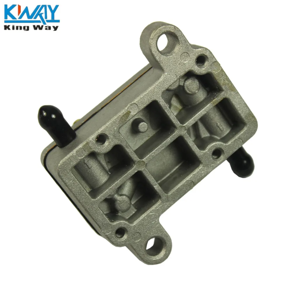 Бесплатная доставка топливный насос King Way для Mikuni Honda Odyssey FL250 FL350 ARCTIC CAT Go Kart ATV DF44