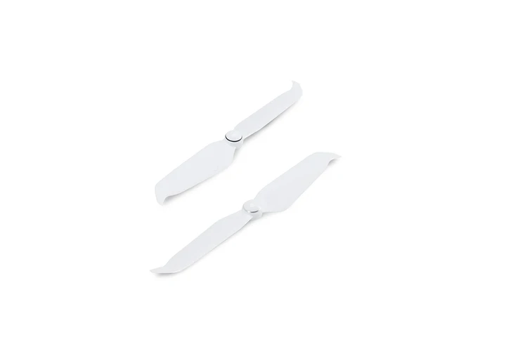 1 pair 9455 низком скрытом Шум пропеллеры для DJI Phantom 4PRO V2.0/Advanced+ 1 пара, наборами по 2 пары неоригинальный - Цвет: 1 pair