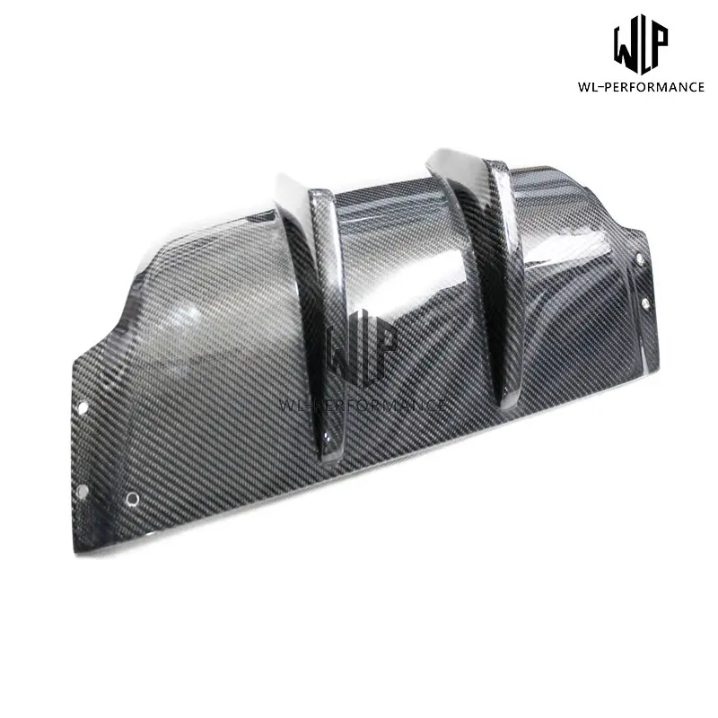 Golf 6 R20 две штуки Высококачественная фотосессия из углеродного волокна Стайлинг