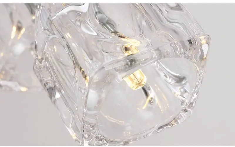 安い ラウンドクリスタルペンダントランプサスペンション階段照明 XL ロング 1-6 M ペントハウス G4 Led スパイラル階段ペンダントライト器具