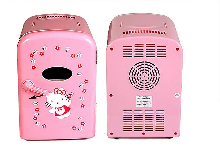 2017 Новый мини холодильник автомобильный 110В 240В охлаждение|mini refrigerator|cooling car |