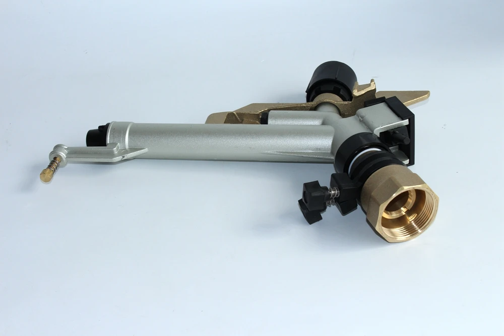 

Long distance spray mobile dust remove cooling brass agricultural irrigation sprinkler gun