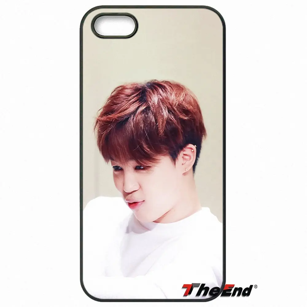Bangtan Обувь для мальчиков BTS Цзиминь СУГА V Ipod Touch iPhone 4 4S 5 5S 5C SE 6 S 7 плюс Samung Galaxy A3 A5 J3 J5