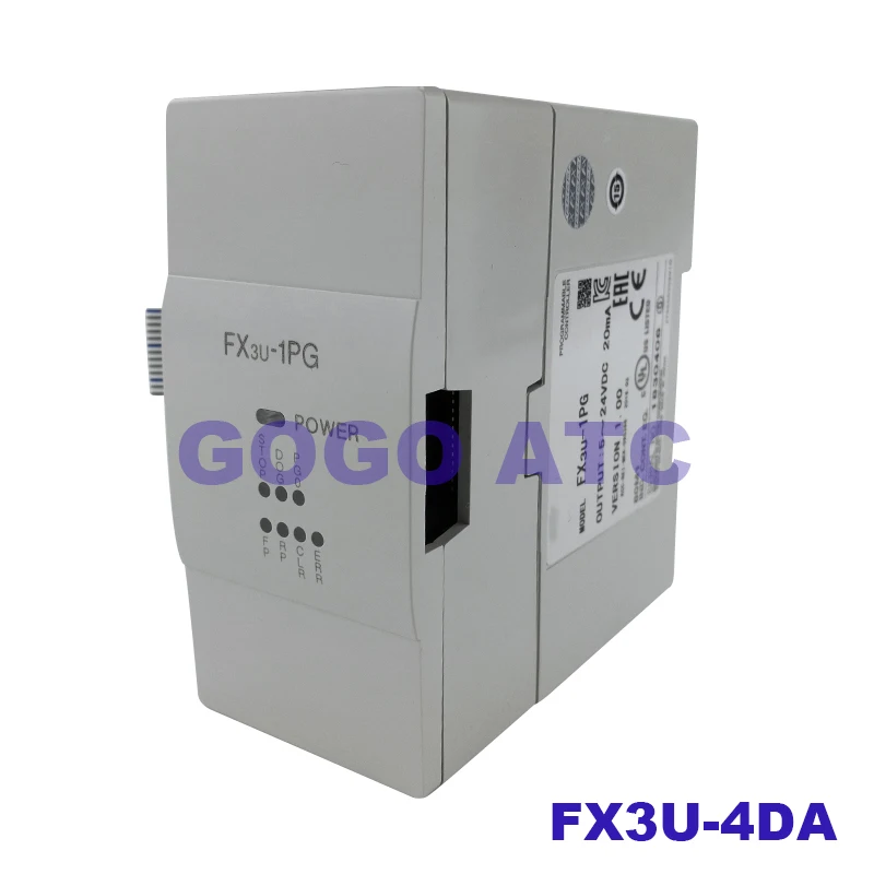 Высококачественная оригинальная фотография Φ 4DA-фотография 1PG 16CCL-M 2HC и т. д.