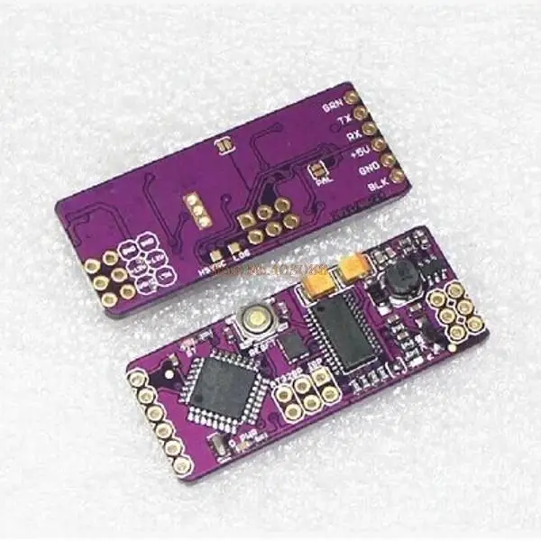 ! APM OSD MinimOSD ARDUPILOT MEGA APM2.0 APM2.5 управление полетом | Электронные компоненты и