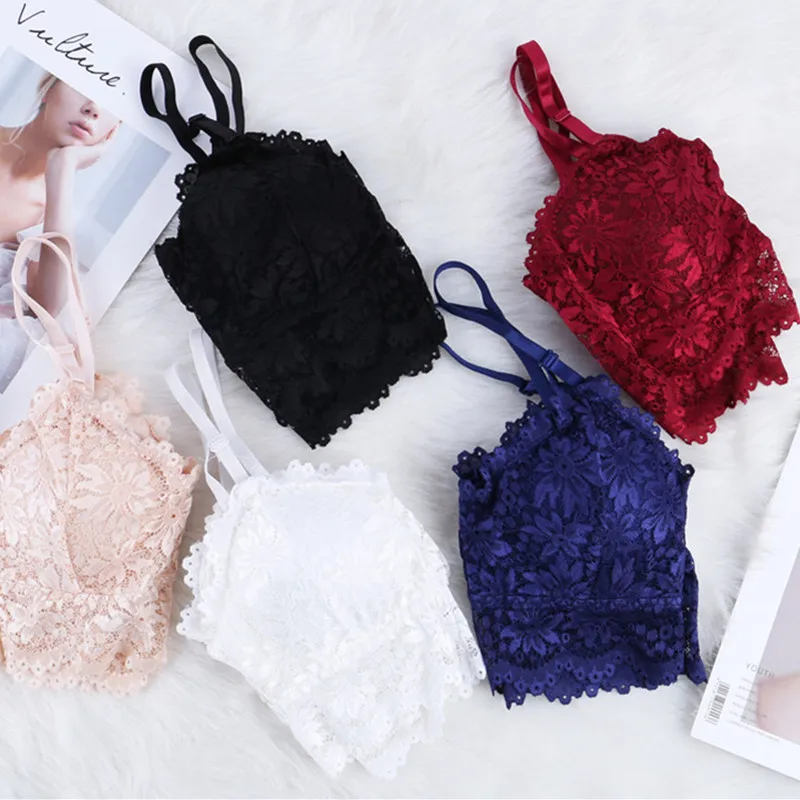 Сексуальные кружевные топы летнее женское нижнее белье корсет жилет на груди