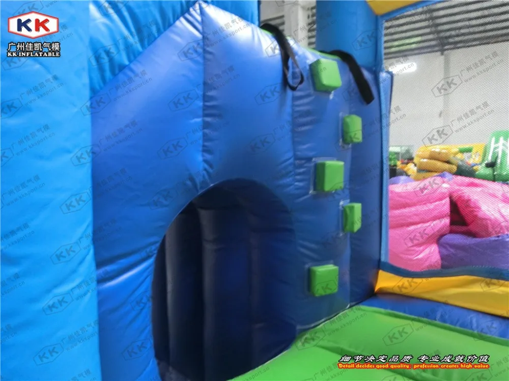 Надувной маленький батут внутренний надувной мини надувной|bouncy house|inflatable bouncerindoor